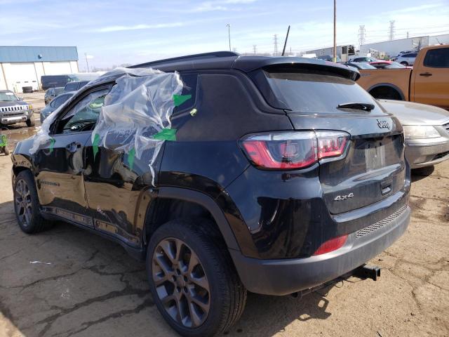 2021 JEEP COMPASS 80 3C4NJDEB0MT513410