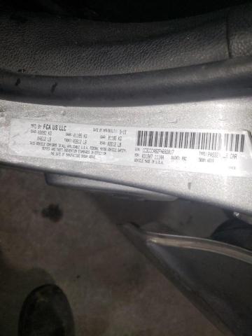 2015 CHRYSLER 200 LIMITE 1C3CCCAB2FN692817