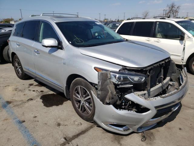 2017 INFINITI QX60 5N1DL0MM0HC522395