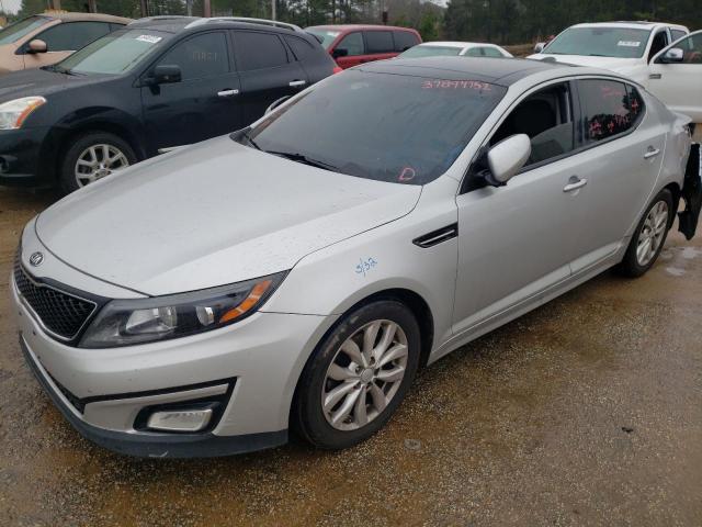 2015 KIA OPTIMA EX 5XXGN4A71FG392657