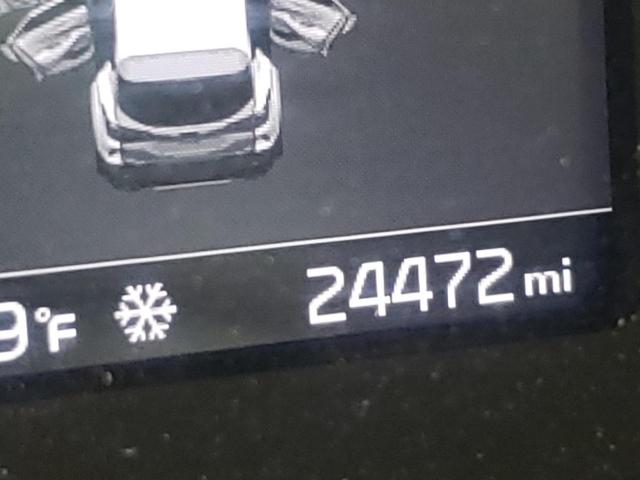 2021 KIA SELTOS LX - KNDEPCAA8M7122368