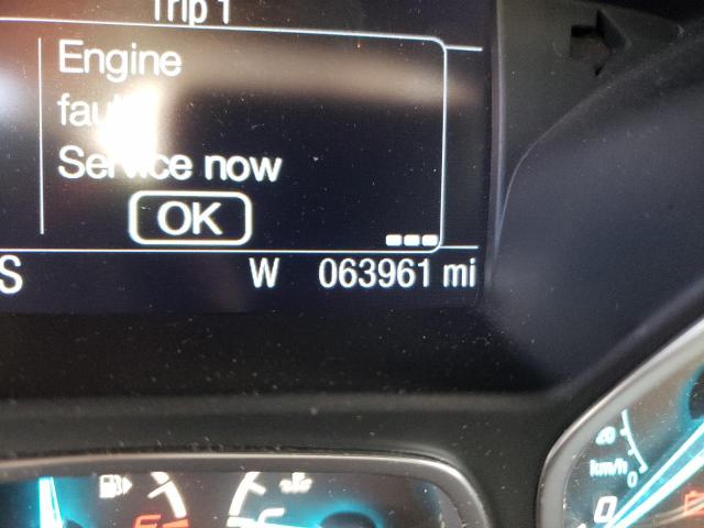 2014 FORD ESCAPE TIT - 1FMCU0J97EUD99483