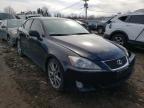 2008 LEXUS  IS