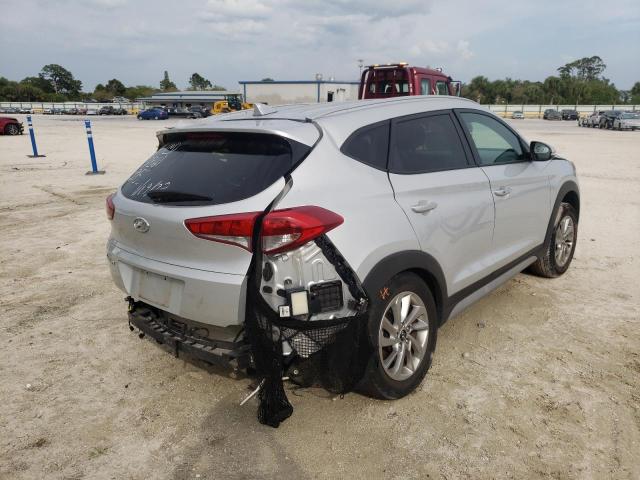2018 HYUNDAI TUCSON SEL KM8J33A45JU732953