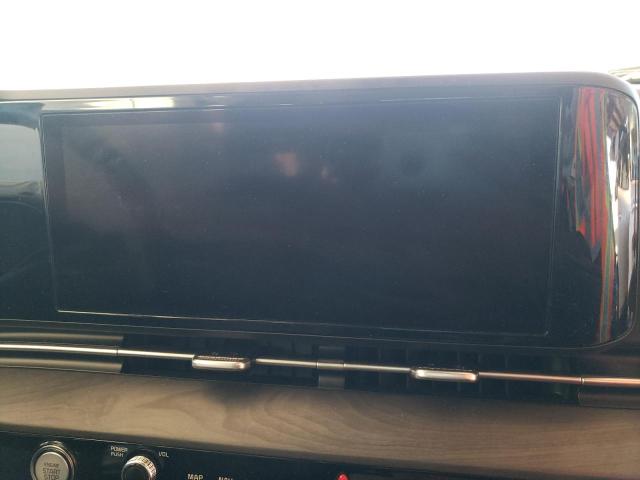 2022 KIA CARNIVAL E KNDNC5H30N6060177