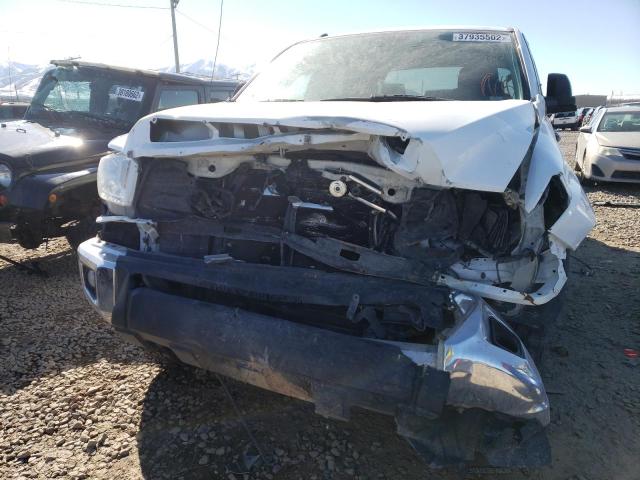 2017 TOYOTA TUNDRA CRE - 5TFDW5F13HX596897