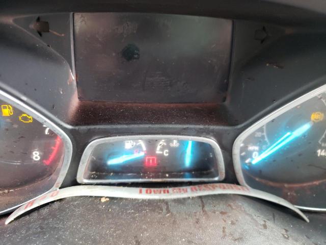 1FMCU9GD4HUC55149 Ford Escape Se 2017. Фото: 7
