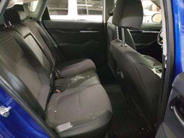 2021 KIA SELTOS S KNDEUCA22M7053582