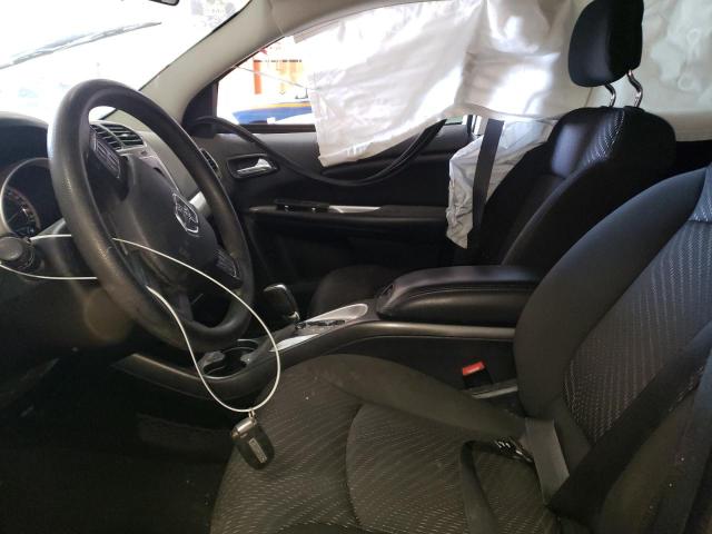 2014 DODGE JOURNEY SE - 3C4PDCABXET220003