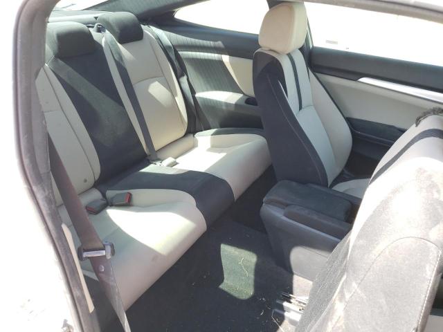 2017 HONDA CIVIC LX 2HGFC4B07HH311312