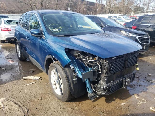 2020 FORD ESCAPE SE 1FMCU9G63LUC17812