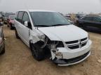 2018 DODGE  GRAND CARAVAN