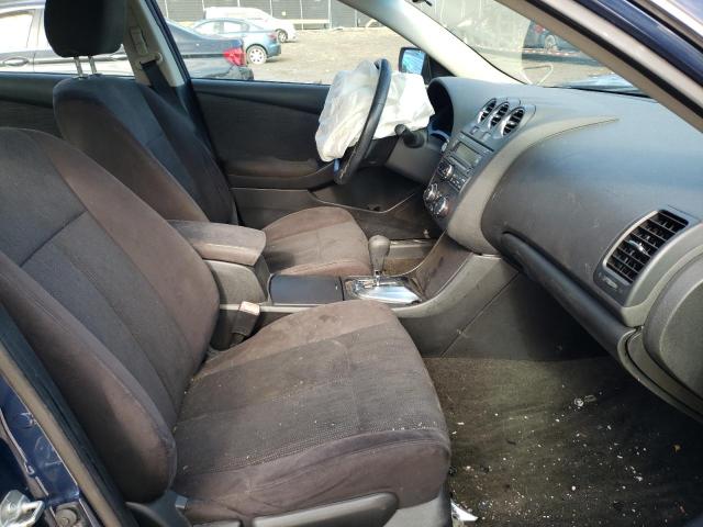 1N4AL2AP6CC242660 Nissan Altima Bas 2012. Фото: 4