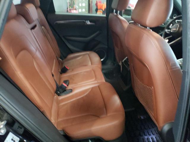2012 AUDI Q5 PREMIUM - WA1LFAFP5CA060371