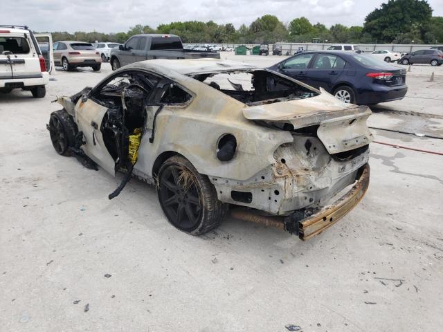2020 FORD MUSTANG GT 1FA6P8CF6L5185995