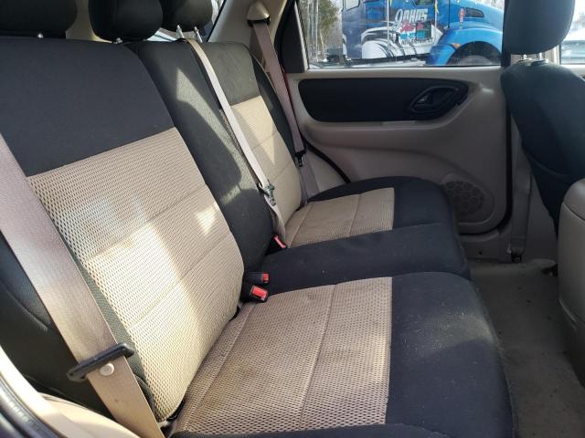 1FMYU931X7KB95762 Ford Escape Xlt 2007. Фото: 5