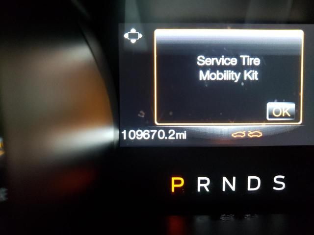 1FA6P8TH8F5336499 Ford Mustang 2015. Фото: 7