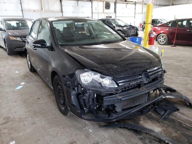 2013 VOLKSWAGEN GOLF - WVWDB7AJ2DW126777