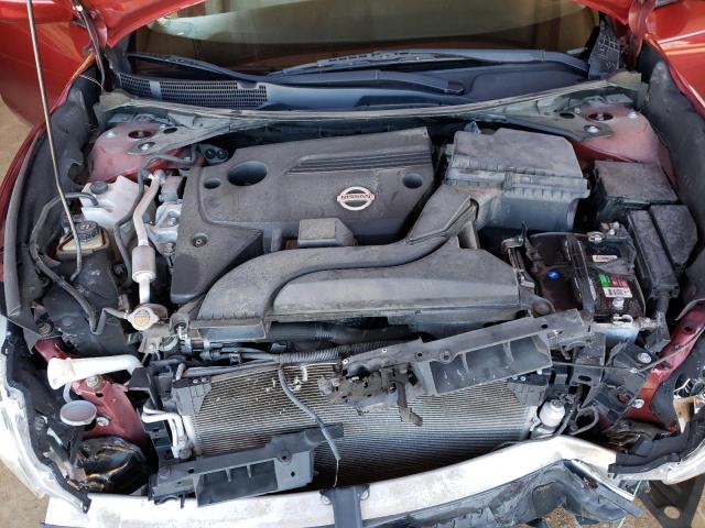1N4AL3AP5DC265502 Nissan Altima 2.5 2013. Фото: 6