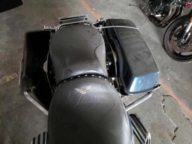 2002 HARLEY-DAVIDSON FLHRI 1HD1FBW122Y634105