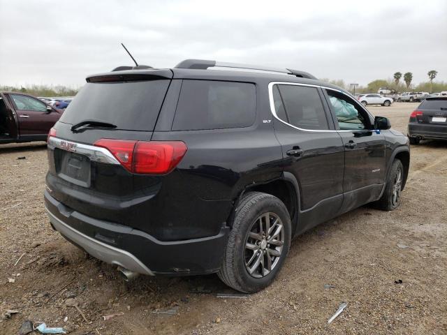 1GKKNMLS4HZ267653 Gmc Acadia Slt 2017. Фото: 3