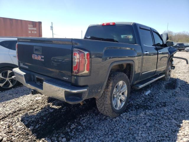 2017 GMC SIERRA K15 3GTU2NEC1HG265609