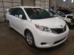 2011 TOYOTA  SIENNA