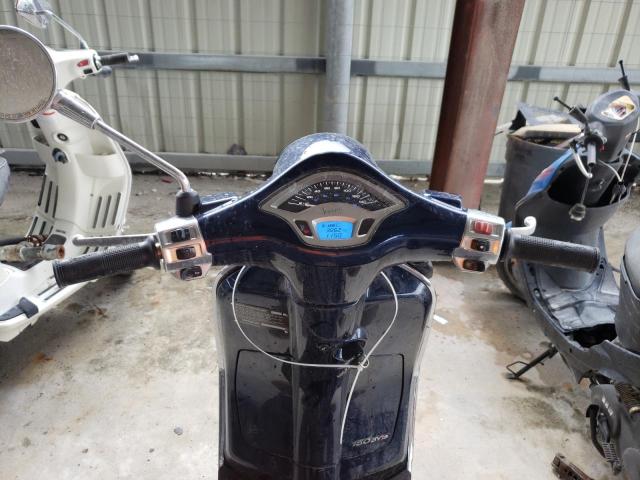 2015 VESPA SPRINT 150 ZAPM818G0F5102331
