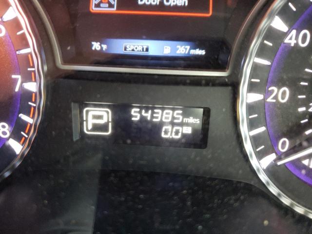 2017 INFINITI QX60 5N1DL0MM0HC522395