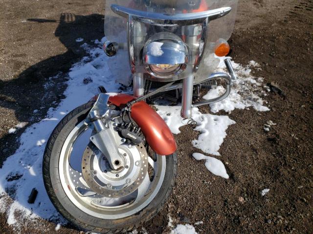 2003 HONDA VTX1800 C 1HFSC46083A100432