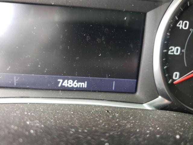2021 GMC TERRAIN SL 3GKALPEV9ML349423