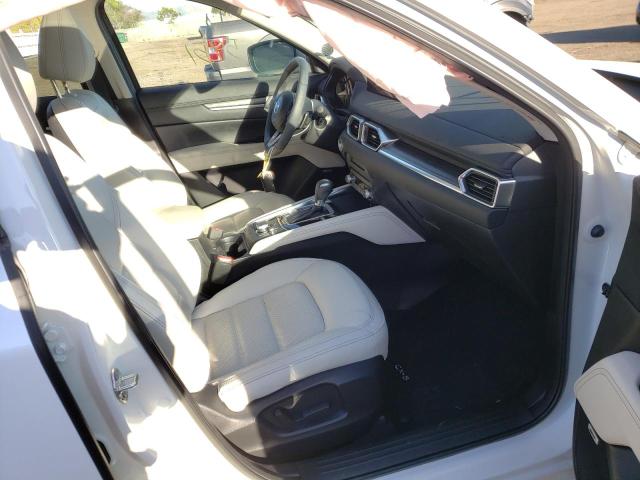 2021 MAZDA CX-5 GRAND JM3KFADM0M0381923