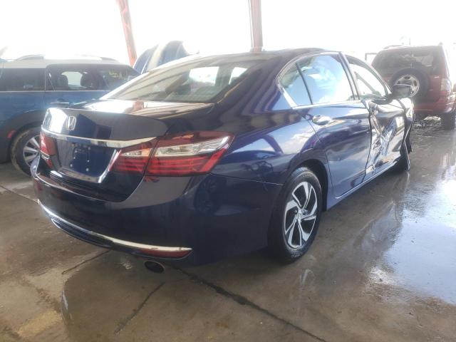 1HGCR2F38HA265630 Honda Accord Lx 2017. Фото: 3