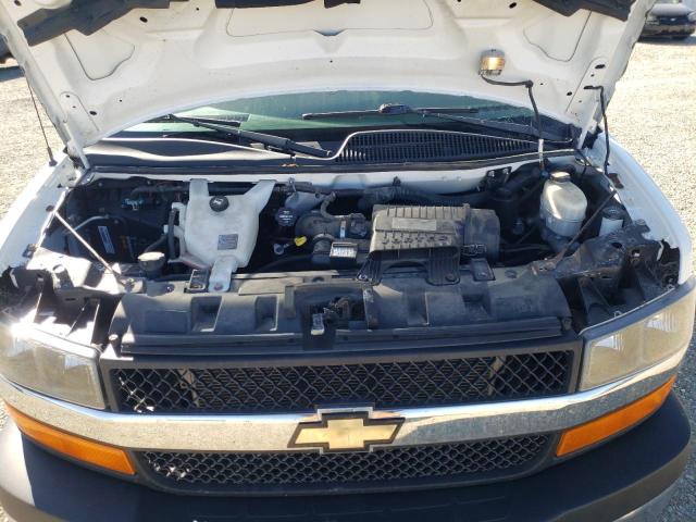 2016 CHEVROLET EXPRESS G2 1GAWGFFG4G1242428