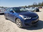 photo HYUNDAI VELOSTER 2016