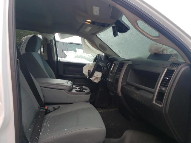 2016 RAM 1500 ST 1C6RR7FT1GS142404