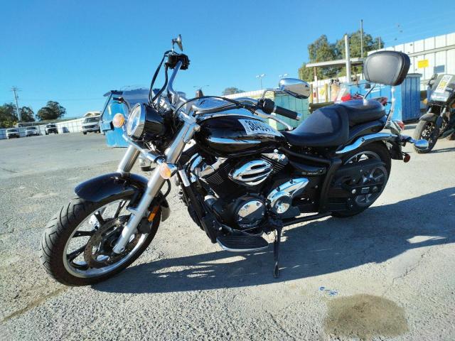 2010 YAMAHA XVS950 AC JYAVN01Y8AA001058