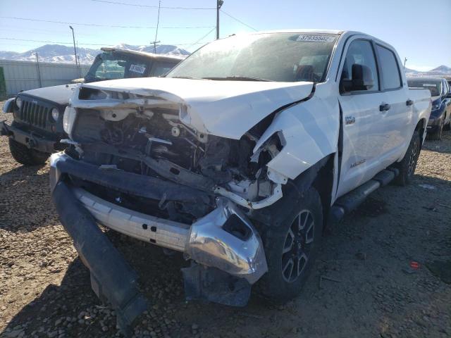2017 TOYOTA TUNDRA CRE - 5TFDW5F13HX596897
