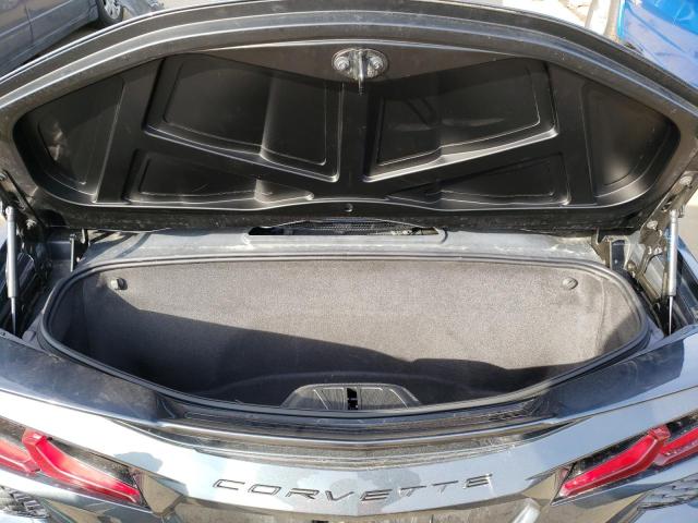 2020 CHEVROLET CORVETTE S - 1G1Y83D45L5000778