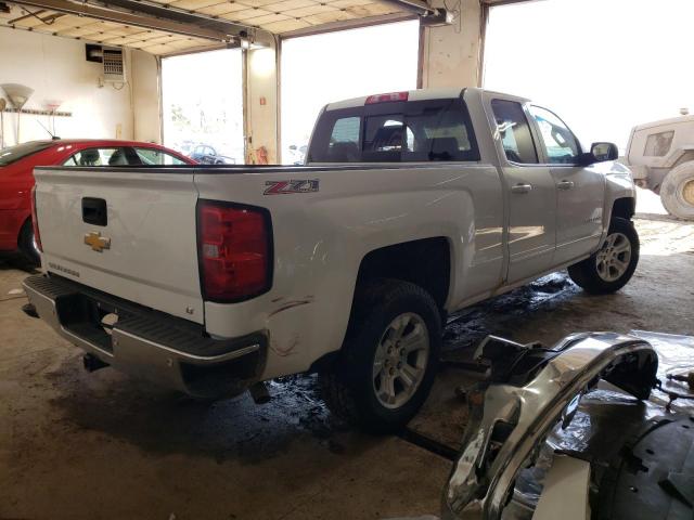 2015 CHEVROLET 1500 SILVE 1GCVKREC4FZ392007