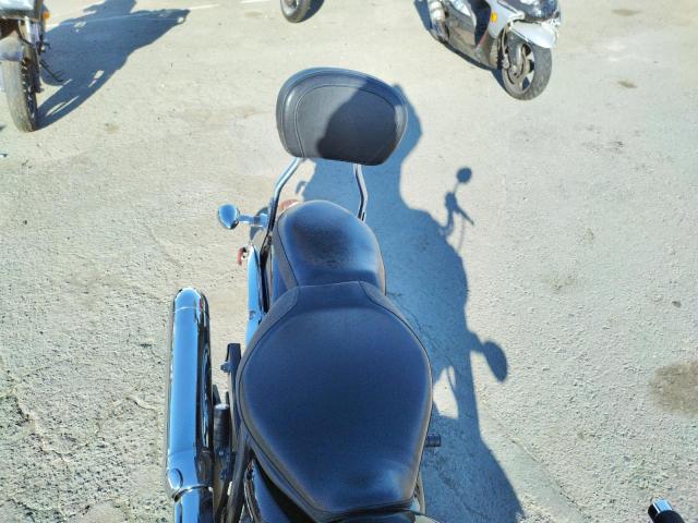 2010 YAMAHA XVS950 AC JYAVN01Y8AA001058