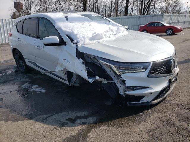 Acura Rdx A-Spec