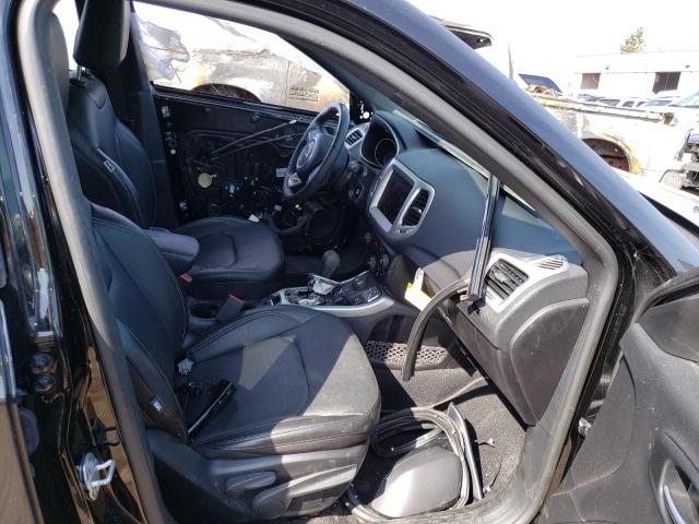 2021 JEEP COMPASS 80 3C4NJDEB0MT513410