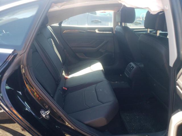 2021 VOLKSWAGEN ARTEON SE WVWAR7AN6ME005662