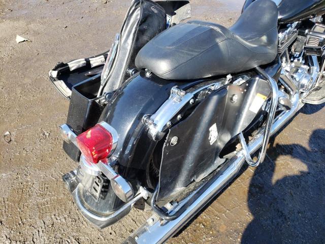 2010 HARLEY-DAVIDSON FLHR 1HD1FB418AB667890