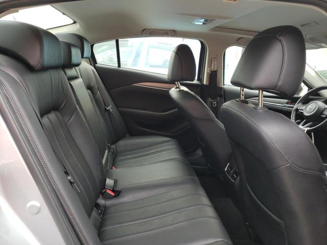 2018 MAZDA 6 TOURING - JM1GL1VM1J1313531