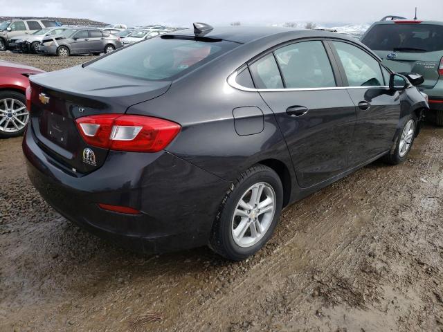 2016 CHEVROLET CRUZE LT 1G1BE5SM3G7326716