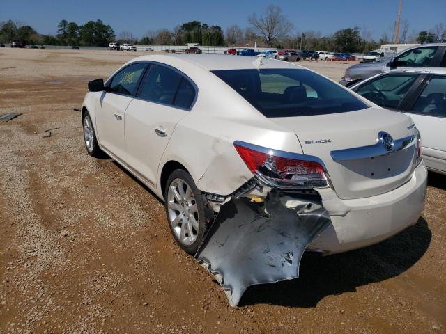 1G4GE5EV3AF198326 Buick Lacrosse C 2010. Фото: 2