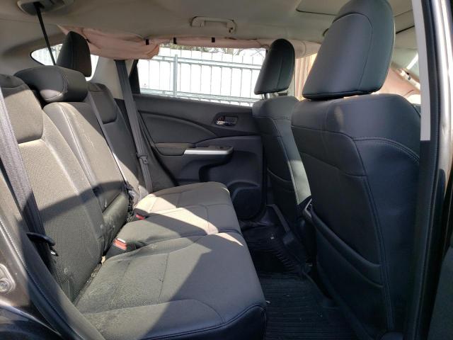 2015 HONDA CR-V EXL 2HKRM4H73FH115854