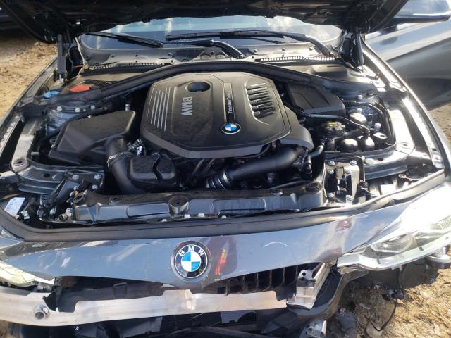 2018 BMW 340 I WBA8B3C53JK384946